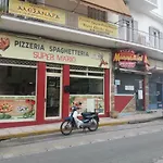 Cozy Apartment Near Historic Centre