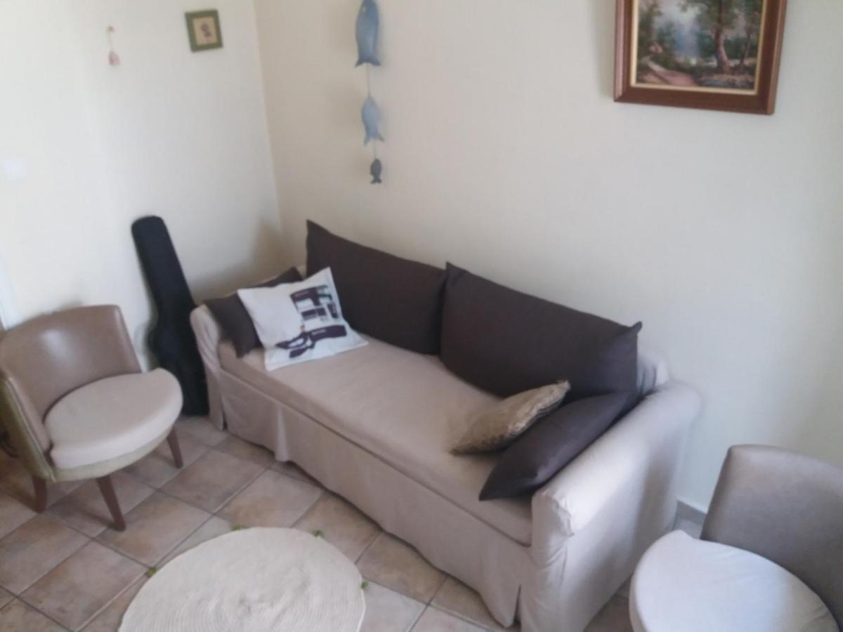 Apartment Cozy Near Historic Centre Corfu (city)