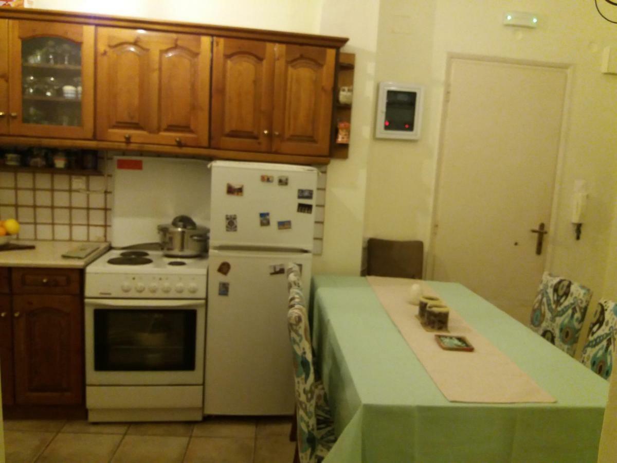 Appartement Cozy Near Historic Centre