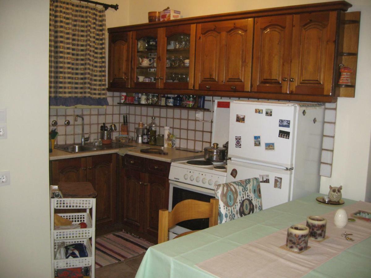 Appartement Cozy Near Historic Centre Corfu (city)