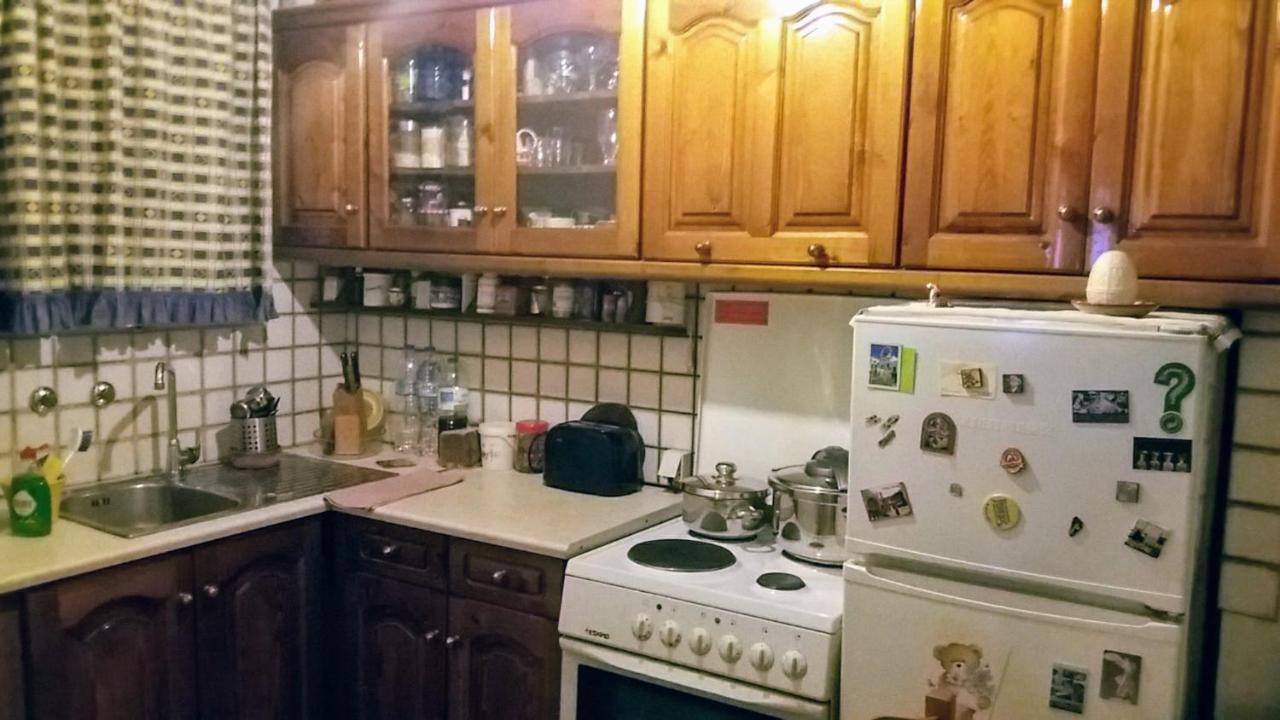 Appartement Cozy Near Historic Centre Corfu (city)