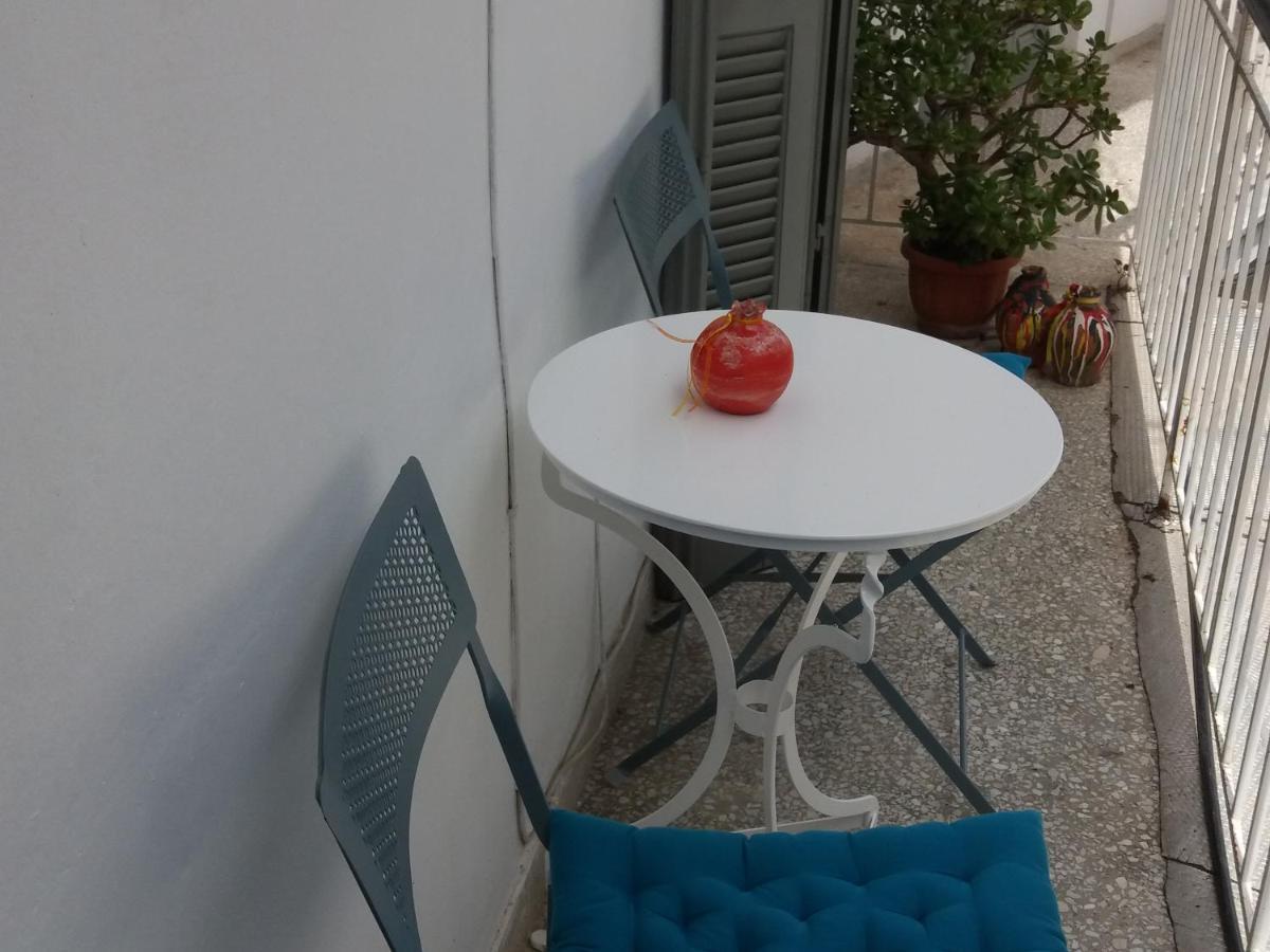 Cozy Near Historic Centre Appartement